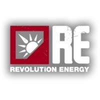 revolution energy llc